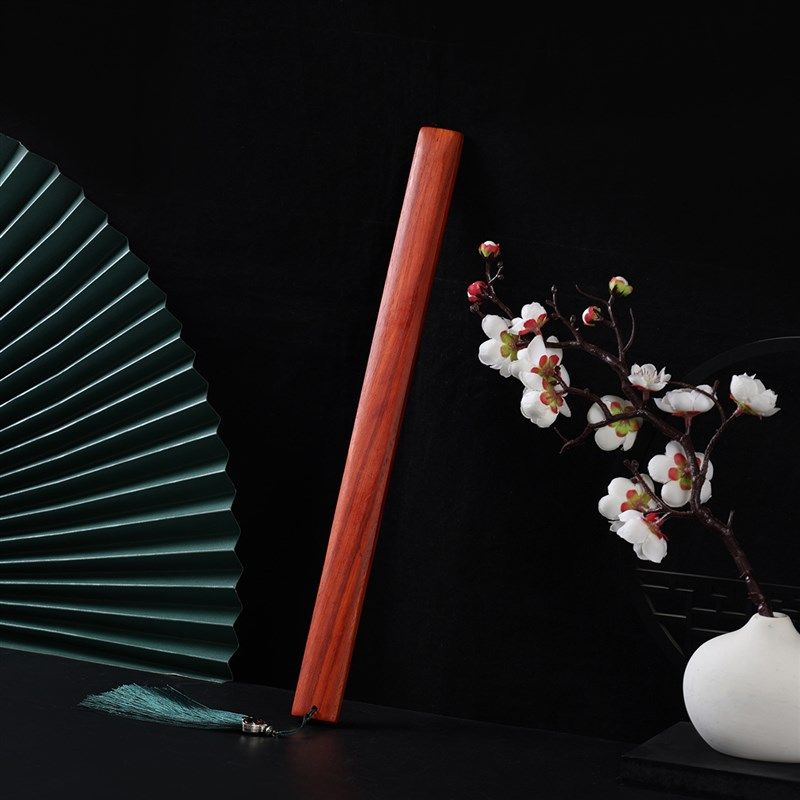 极速鸡翅木起鼓戒尺国学用品教z具红花梨实木教鞭教师用指示棍教,淘宝优惠券,粉丝福利购,淘宝优惠卷