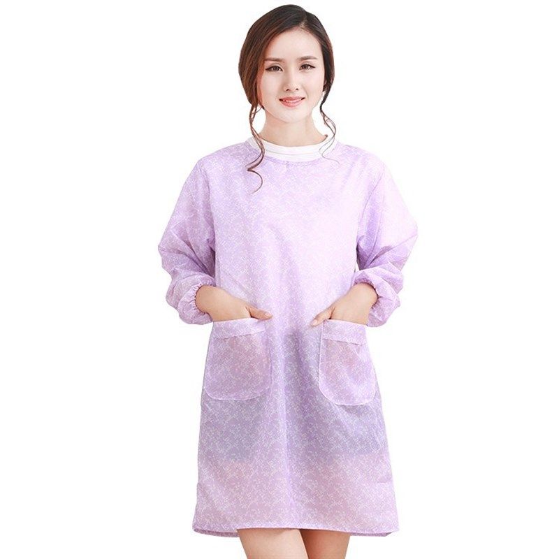 极速理发师工作服不沾发专用罩衣发廊围布宠物店R美发染发发围裙,淘宝优惠券,粉丝福利购,淘宝优惠卷