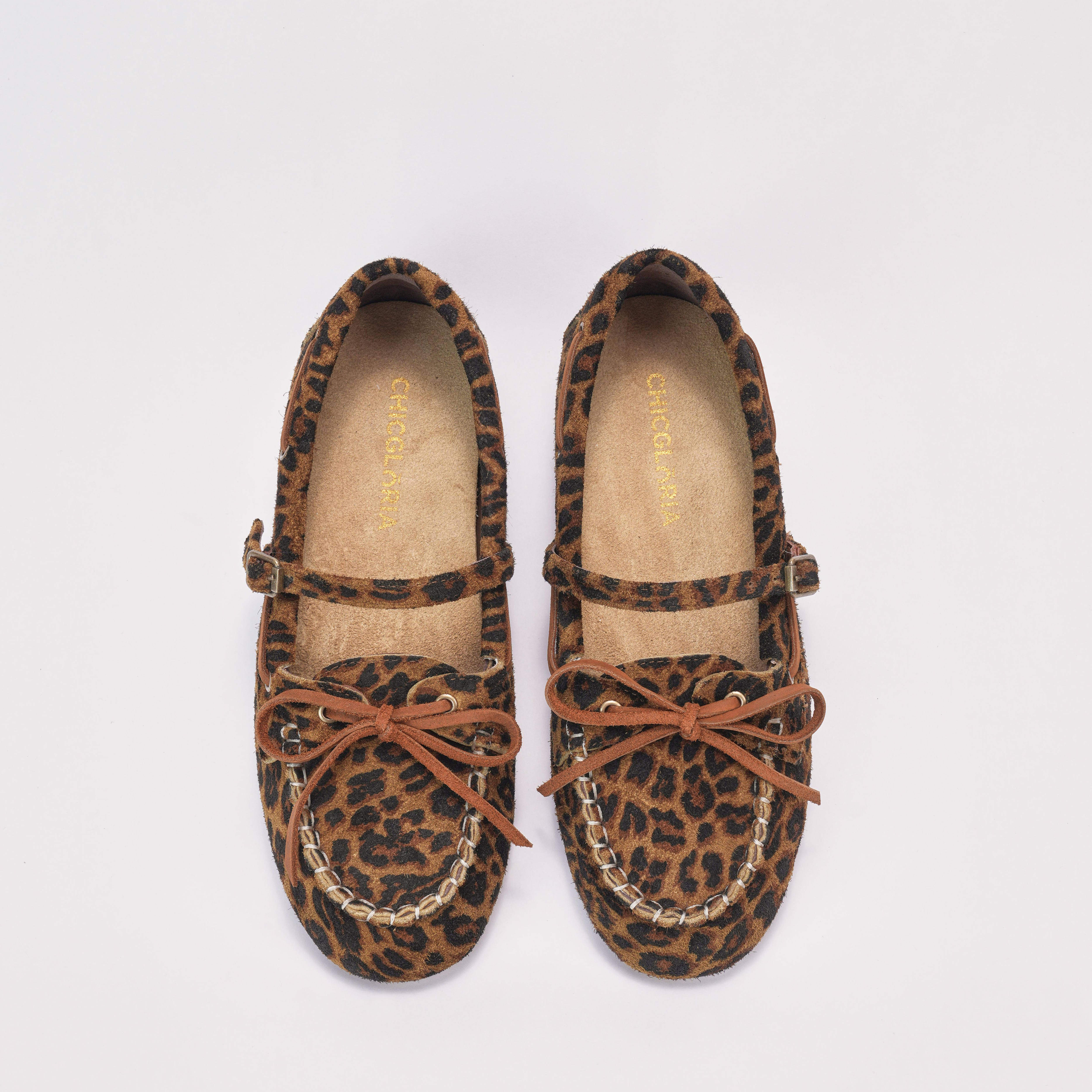 CHICGLORIA｜【董生活】法式小众复古柔软牛反绒乐福玛丽珍女鞋,淘宝优惠券,粉丝福利购,淘宝优惠卷