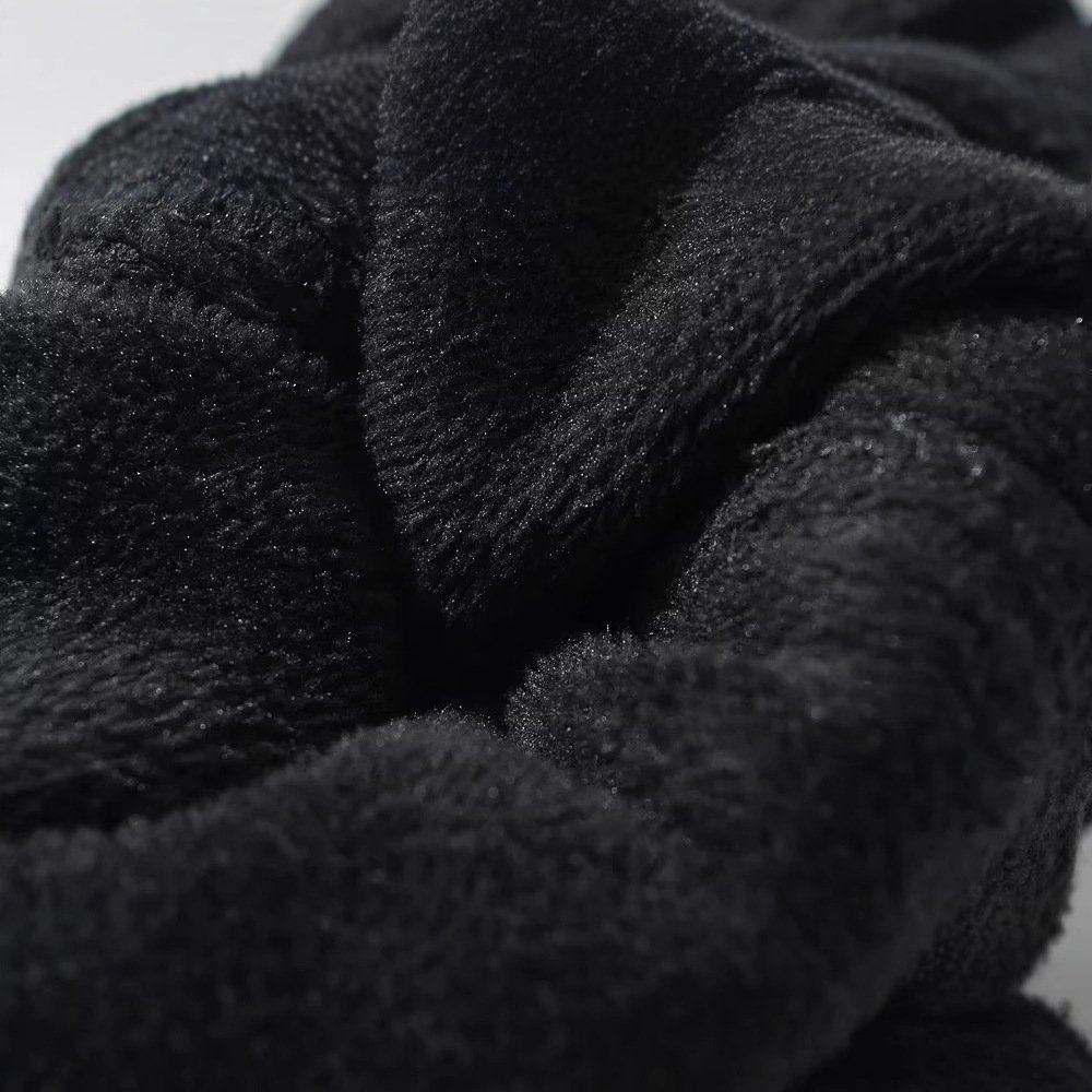 冬季新款加绒加厚牛仔微喇叭裤女辣妹高腰修身百搭超长拖地马蹄裤,淘宝优惠券,粉丝福利购,淘宝优惠卷