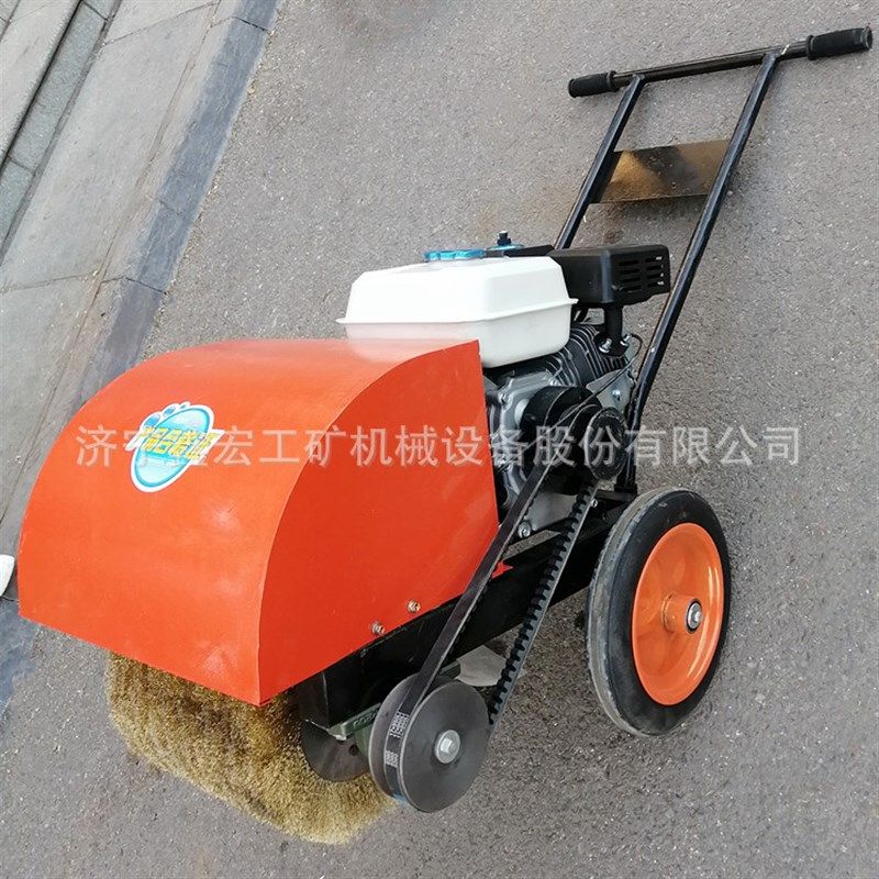 锈迹雨淋钢板除锈 房顶甲板除锈机 手推汽油除锈机济宁厂家,淘宝优惠券,粉丝福利购,淘宝优惠卷