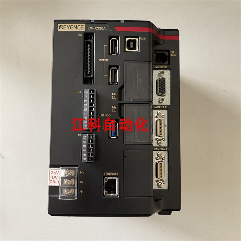 CV-X320A CV-X350A CV-X350F 基恩士 CV-X320F CV-X470A CV-X400A - 图3