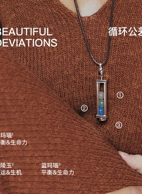 无用之用925银可开盖直轨