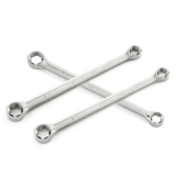 Шида -e -образный шестиугольный гексагональный шестиугольный сливовый гаечный ключ E8E10E12E14 E -Type Стакратные очки Star Auto Repair