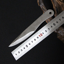 one thousand Dart Hall flamethrower Dart Tea Needle Professional Outdoor Practice Direct to Spin Fly Free Teaching Martial Arts