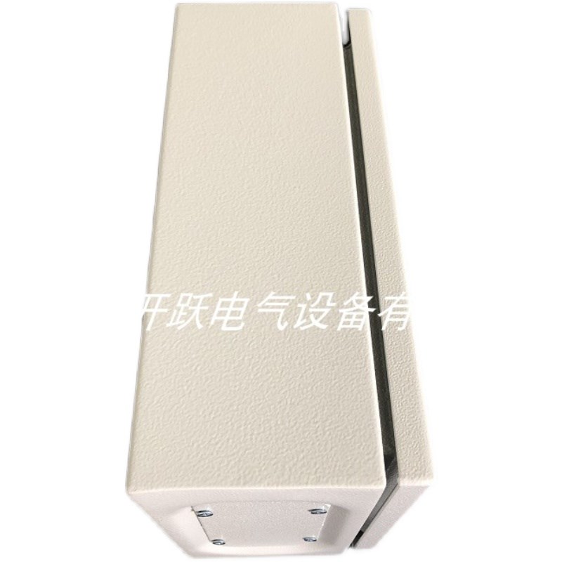 Distribution box 300200120 spot indoor weak current box imitation Rittal AE chassis GB box 7035 wall-mounted wiring box