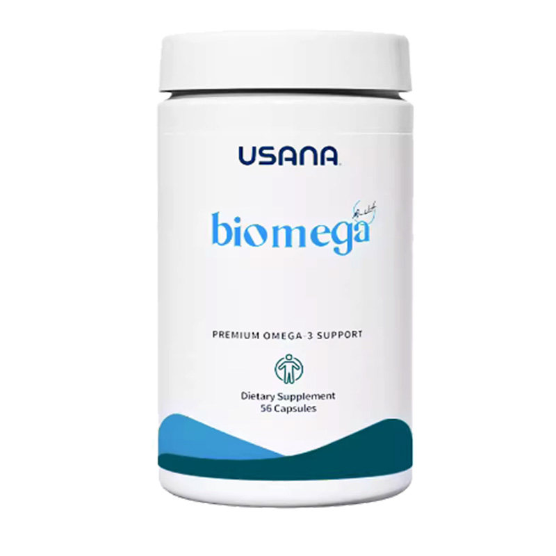 美国直邮 USANA  优莎娜 鱼油  深海鱼油 欧米伽鱼油 中老年保健,淘宝优惠券,粉丝福利购,淘宝优惠卷