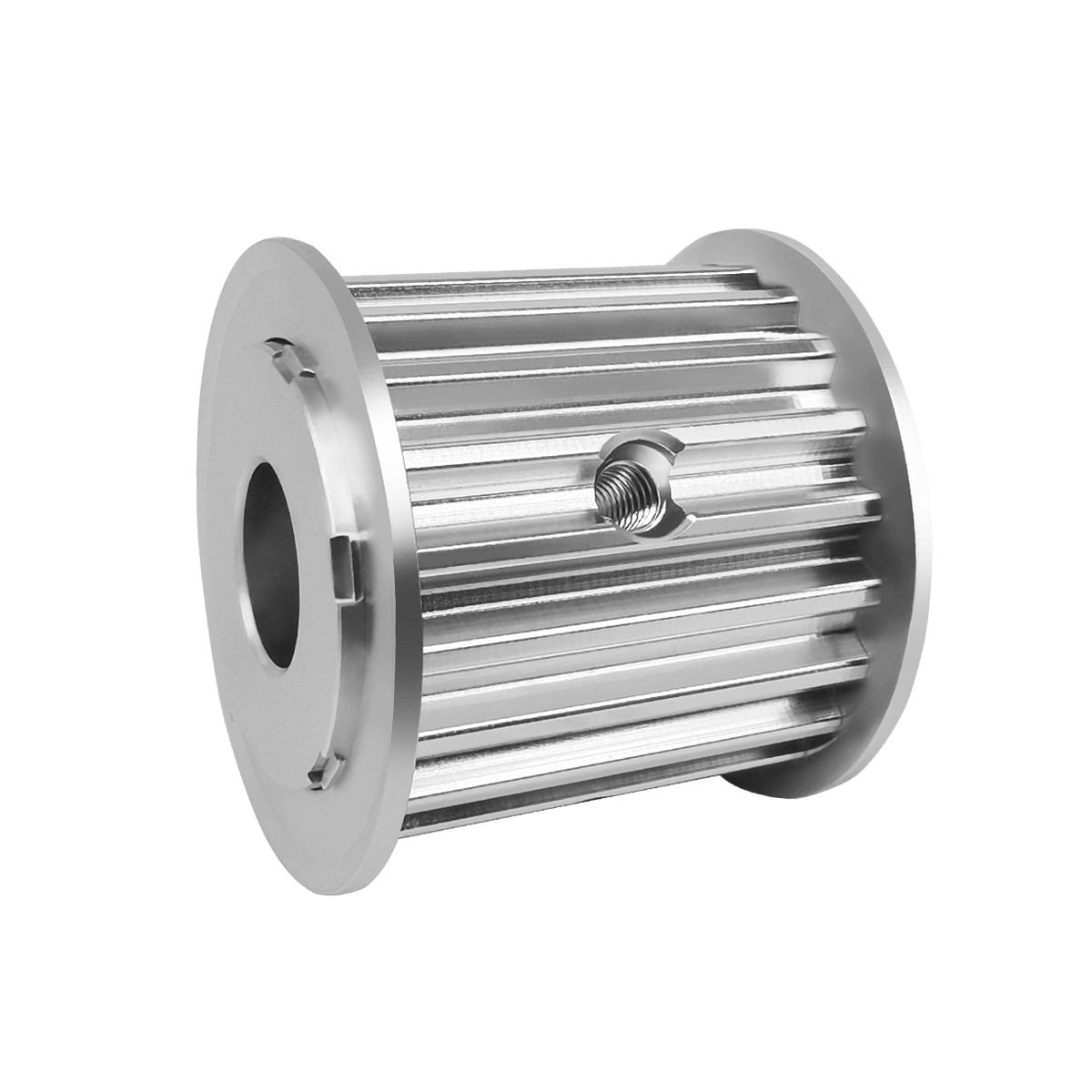 同步带轮  STD5M B型40齿 带宽25   厂家供应电机零部件,淘宝优惠券,粉丝福利购,淘宝优惠卷