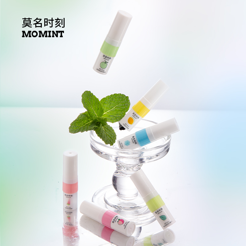 莫名时刻两只装提神醒神鼻通开车学生犯困清醒棒鼻吸