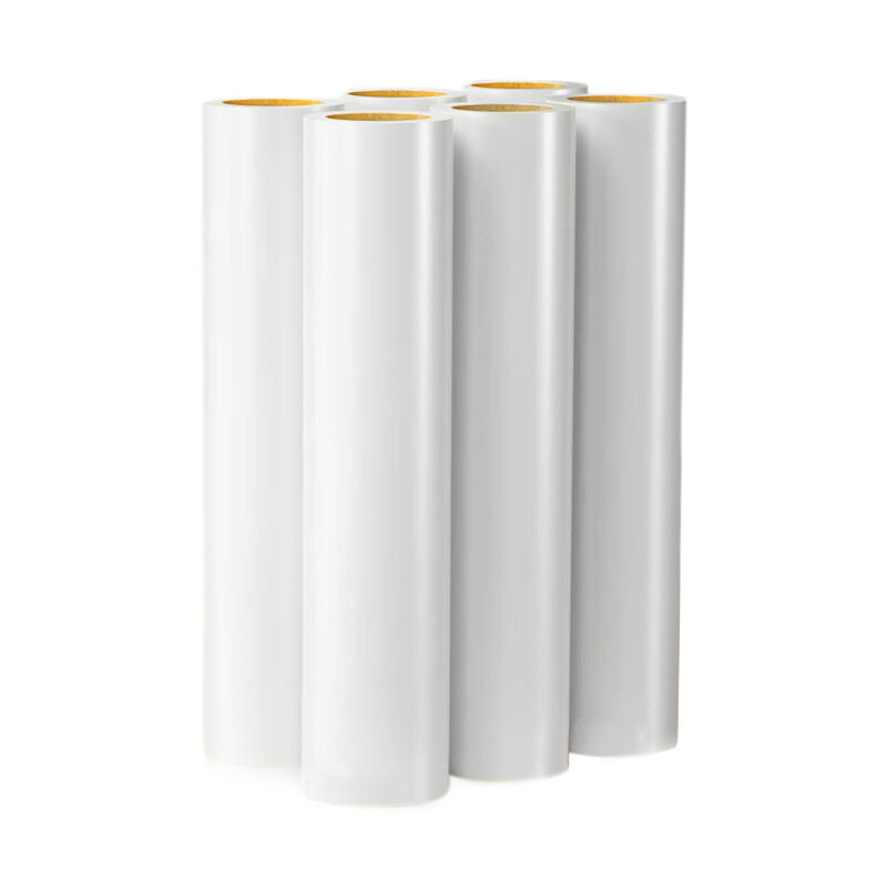 巨奇滚筒卷纸替换装家用宠物粘毛器可撕式粘尘纸替换芯加大号,淘宝优惠券,粉丝福利购,淘宝优惠卷