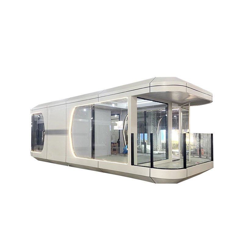 太空舱移动民宿集成智能酒店户外网红双层房可移动太空舱源头厂家,淘宝优惠券,粉丝福利购,淘宝优惠卷