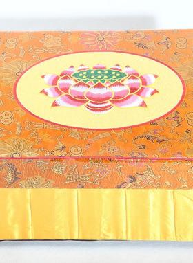 菩缘拜椅拜垫礼仪跪拜椅子拜礼禅垫跪垫拜凳礼具厂家