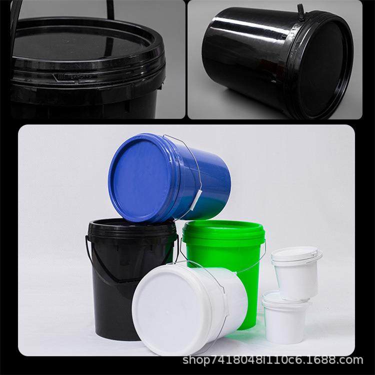 注塑机模具 涂料桶模具 膜内贴标油漆桶模具，包装桶模具价格,淘宝优惠券,粉丝福利购,淘宝优惠卷