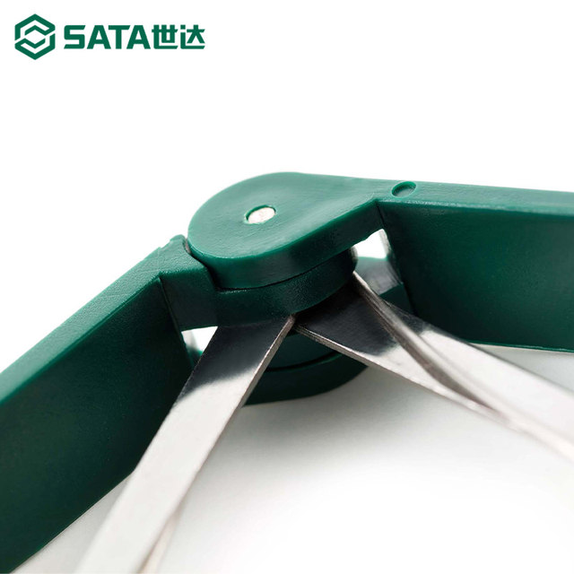 Shida PLCC puller anti-static