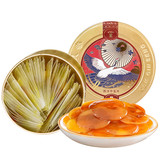 长白山人参 即食人参蜜片 50g*4盒 券后88元包邮（￥22/盒） 