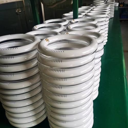 FC8T9LED环形灯管12WLED丸型灯LED日光灯G10QLED圆形灯管18W - 图2