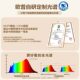25 new Op LED full spectrum eye protection hall ceiling whole house lighting decoration light luxury three-dimensional Mijia AP Phantom