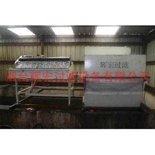 管式除油机液面浮油收集器撇油机厂家直销 - 图3