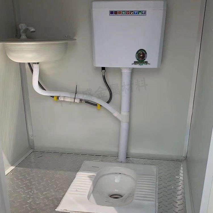 集装箱移动厕所卫生间户外营地景区公共洗手间室外简易男女厕所,淘宝优惠券,粉丝福利购,淘宝优惠卷