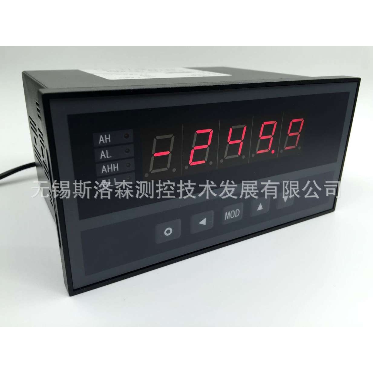 称重力值显示控制仪置零、XSB2E峰值、谷值 称重显示仪 称重仪表 - 图0