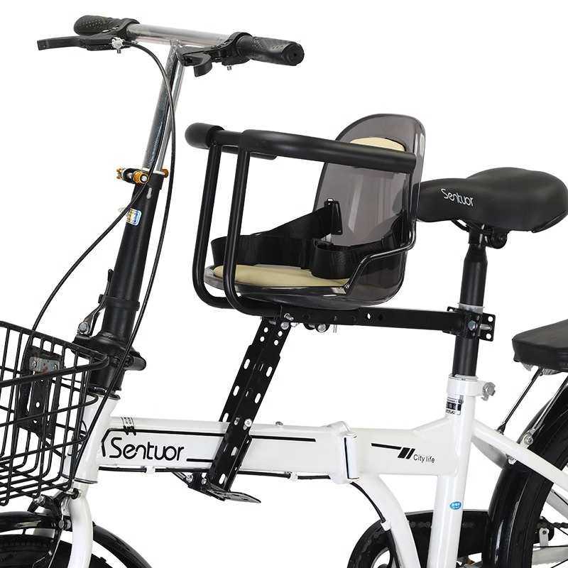 自行车儿童座椅前置山地车宝宝安全坐公路车代驾折叠车弯梁单车凳,淘宝优惠券,粉丝福利购,淘宝优惠卷