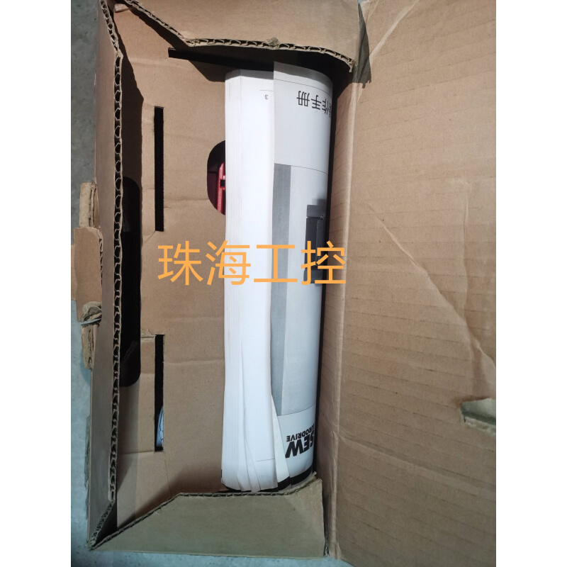 德国赛威SEW变频器MC07B0011-5A3-4-00全新原装1.1KW380V实物拍照 - 图0