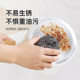 Camellia extra large steel wire ball for kitchen use