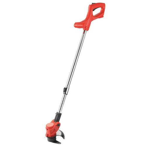 电动割草机家用小型锂电除草机草坪修剪机多功能打草机锄除草 - 图3