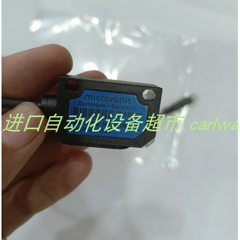 SENSORIK EFS-2000-11114光电传感器PROMINENT电解液506273 - 图2