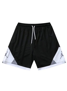 极速Means  Spring/Summer Basketball Shorts Fitness Running