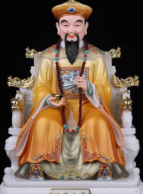 新品汉白玉四大家族胡三太爷太奶C黄常蟒家公子姑娘新中式桌面摆