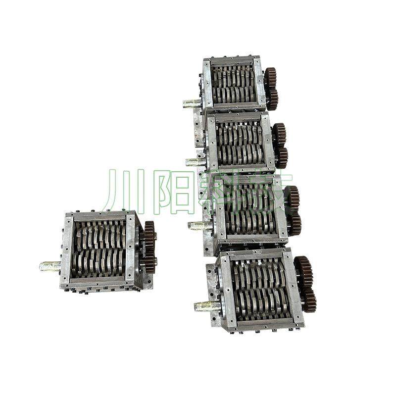 不锈钢板材撕碎机破碎机冷冻食品粉碎机冻肉绞肉机鲜冻肉类撕碎机,淘宝优惠券,粉丝福利购,淘宝优惠卷