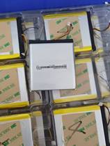 Smart doorbell originally fitted with new battery electric DP1C DP1C DP1S DP2C DP2C plug back glue