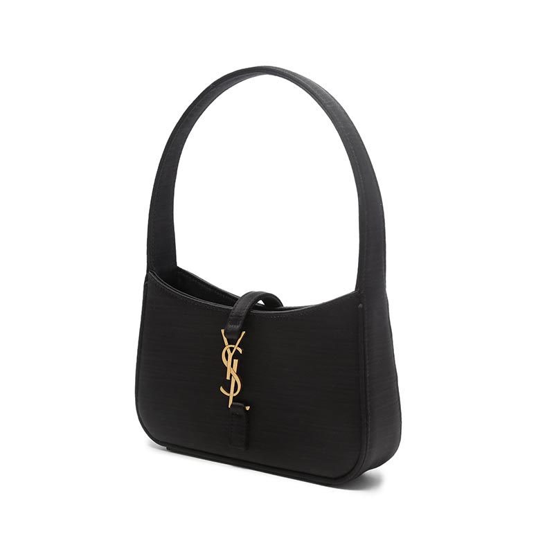 【自营】中古全新未使用SAINT LAURENT 女士迷你腋下包手提单肩包,淘宝优惠券,粉丝福利购,淘宝优惠卷