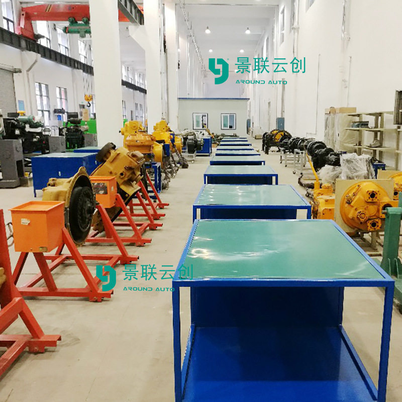 景联云创VAL-SXGC-T112工程机械轮式推土机GJT112系列变速箱变矩,淘宝优惠券,粉丝福利购,淘宝优惠卷