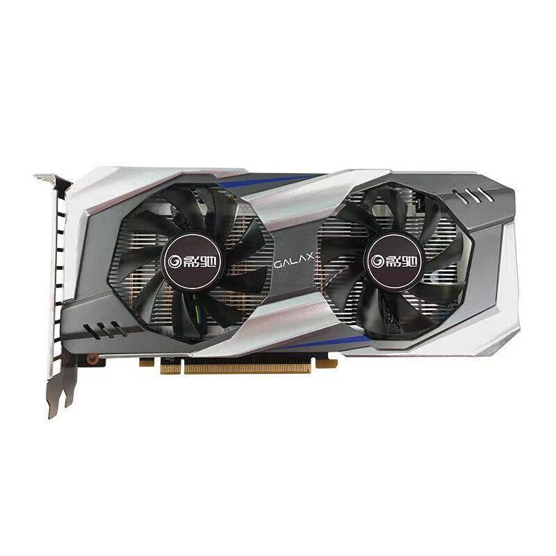 GTX1060 3G 5G 6G 1066 1050TI 4G 1070 8g电脑游戏显卡-图3