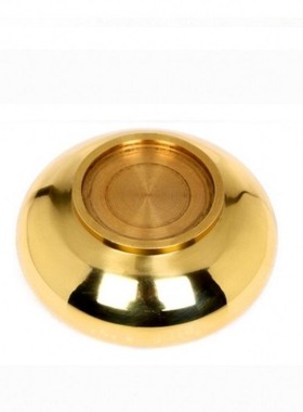 极速精品创f意礼品 居家办公客厅个性纯铜烟灰缸 光身铜烟缸炉