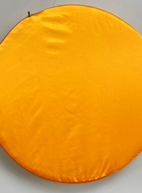 极速道家用品佛堂拜垫磕头u跪垫寺院打坐海绵跪拜垫子黄色有求必