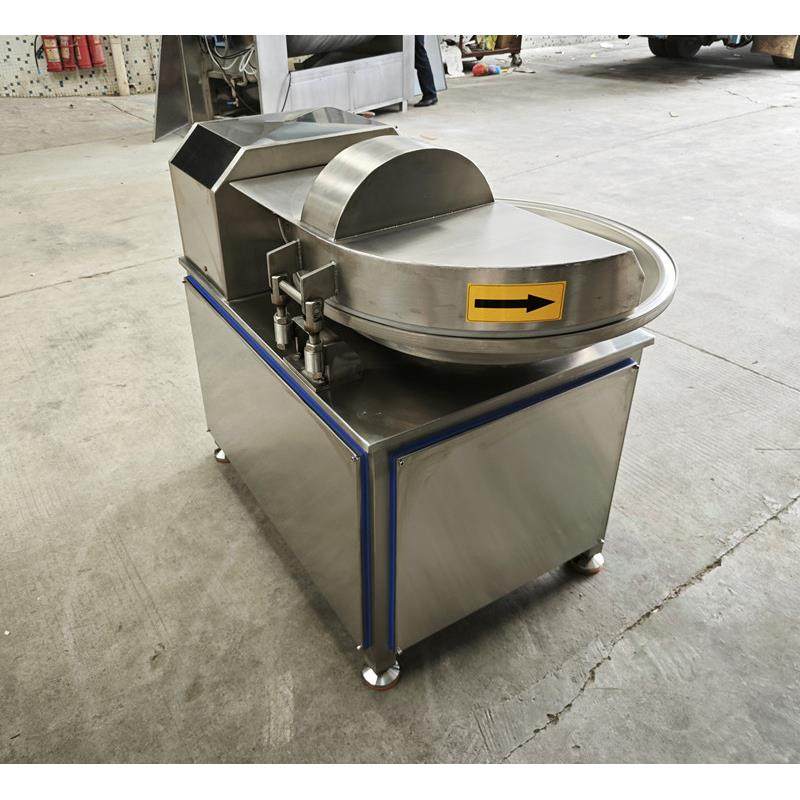 丸子馅料斩拌机 肉类蔬菜切碎搅拌机 变频斩切机 福九盛盈厂家,淘宝优惠券,粉丝福利购,淘宝优惠卷