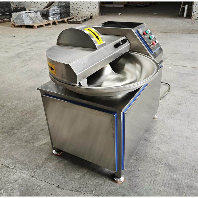 丸子馅料斩拌机 肉类蔬菜切碎搅拌机 变频斩切机 福九盛盈厂家,淘宝优惠券,粉丝福利购,淘宝优惠卷