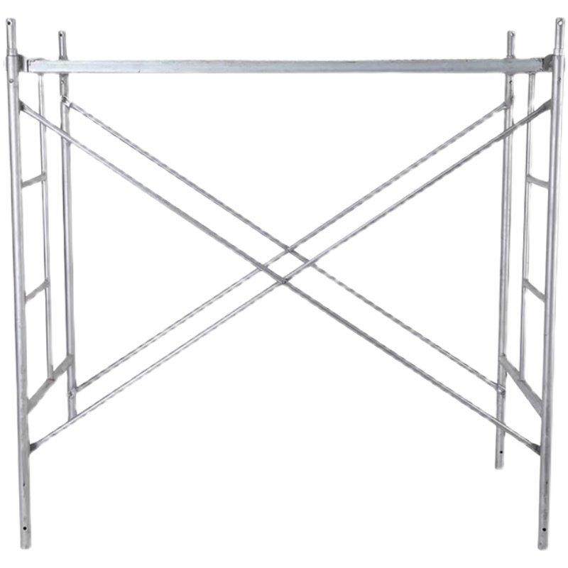 广东厂家加厚踏板脚手架建筑工地广告安装镀锌脚手架活动架移动架,淘宝优惠券,粉丝福利购,淘宝优惠卷