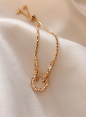 MaisonCleo大气时尚手链