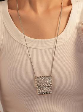 冷淡饰品高级创意气质MaisonCleo