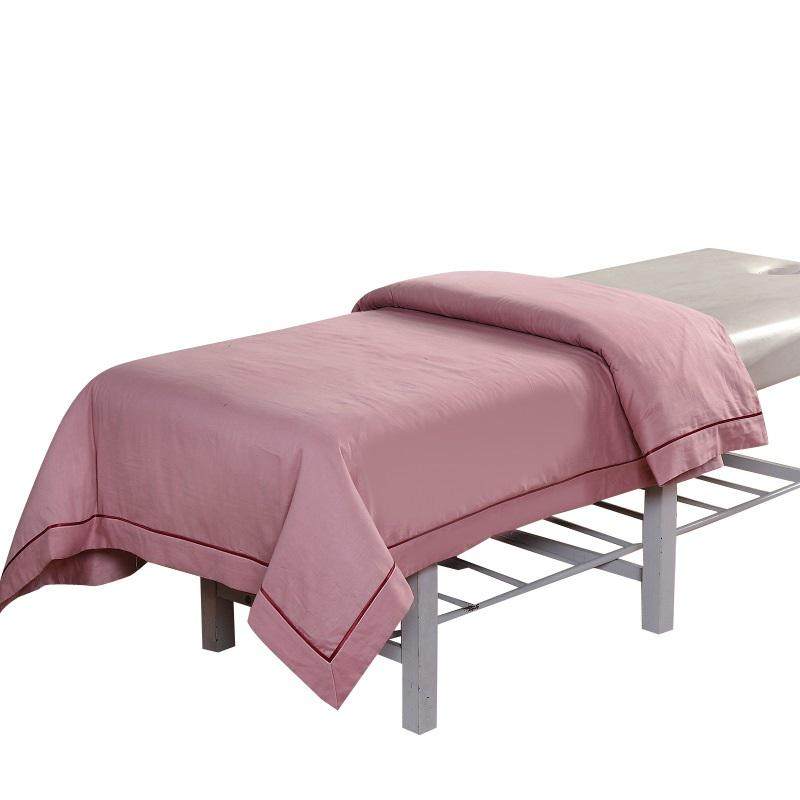 美容床被子被芯被套纯棉被罩足浴美容院按摩加厚专用夏被全棉足疗,淘宝优惠券,粉丝福利购,淘宝优惠卷