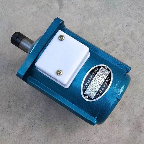 河南达圣 BO62Z 60W  电机 制动器电机 推动器微型电机 - 图2