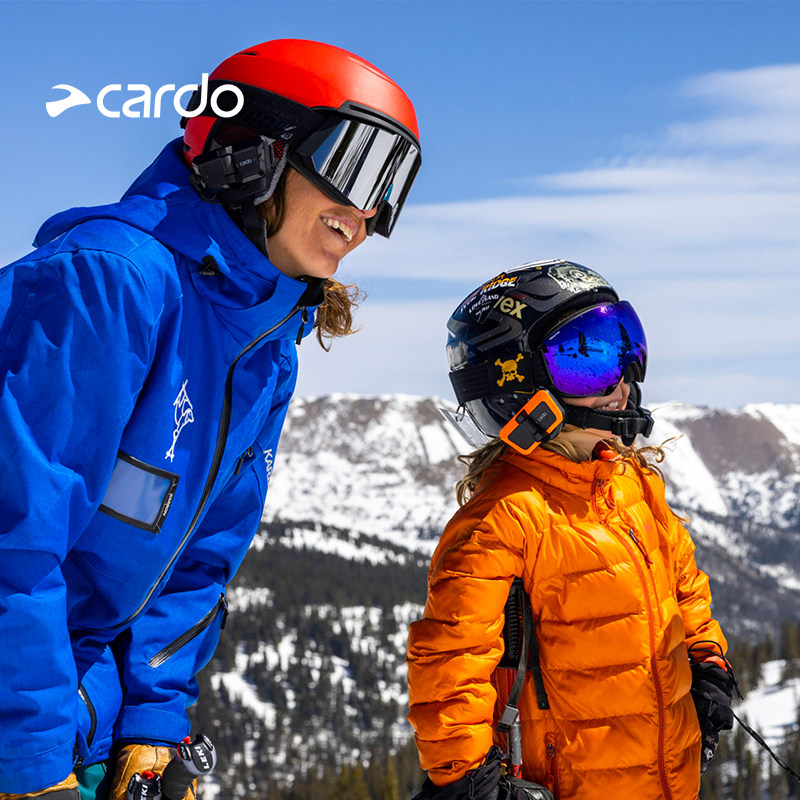 Cardo滑雪对讲机教学训练蓝牙耳机低温降噪无延迟DMC通讯JBL耳机,淘宝优惠券,粉丝福利购,淘宝优惠卷