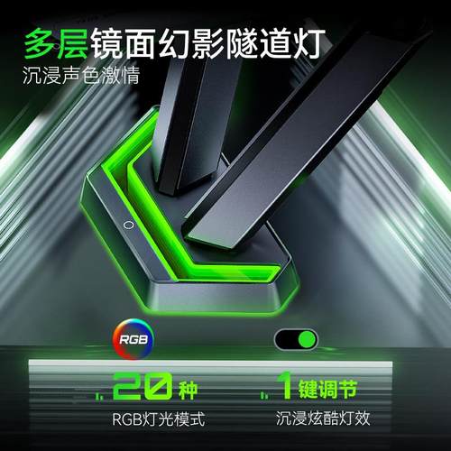 松能X大承重双屏显示器支架笔记本一拖二悬臂电脑屏幕机械臂TX03 - 图1