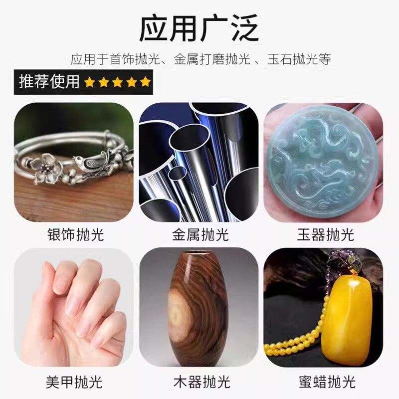鱼缸除水垢擦魔力擦清洁内壁玻璃水痕水渍神器缸除藻清洗刷抛光