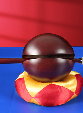 速发实木木鱼鱼柚木实木一套家用木贵木鱼棒木法垫诵经鱼器