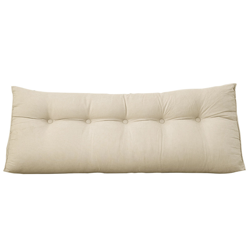 速发床靠靠款可拆洗床头软包大靠背沙发头枕新垫榻榻米床上护腰靠,淘宝优惠券,粉丝福利购,淘宝优惠卷